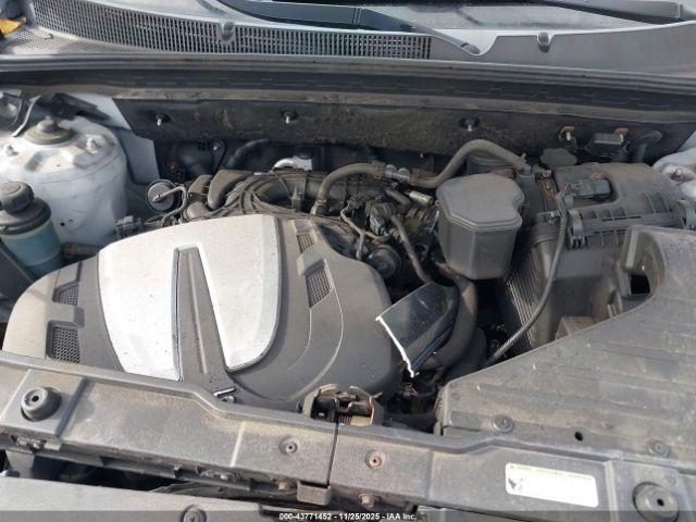 Kia Sorento Ex V6 Image 5