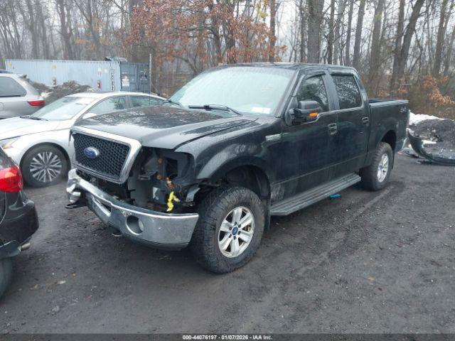 Ford F-150 Image 7