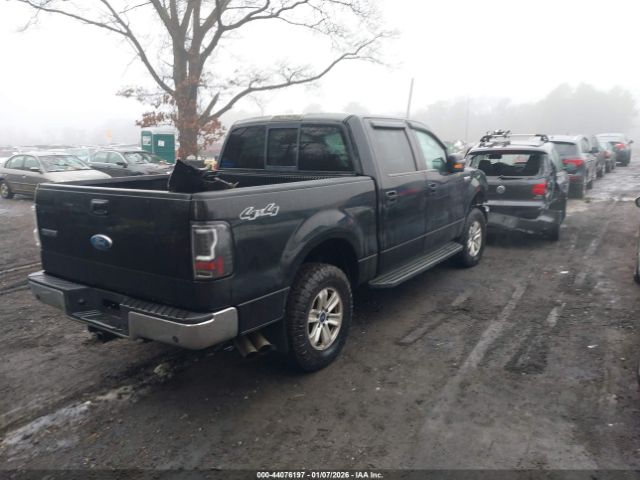 Ford F-150 Image 8