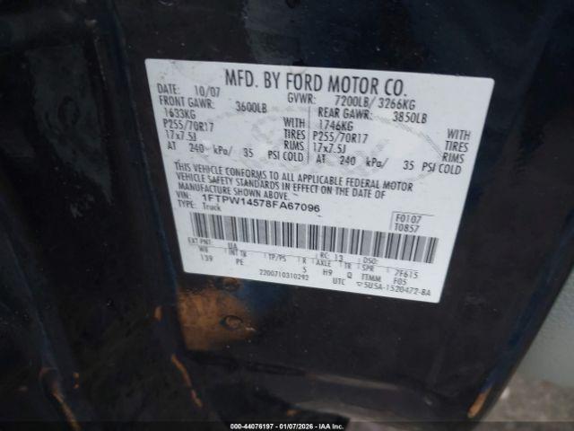 Ford F-150 Image 13