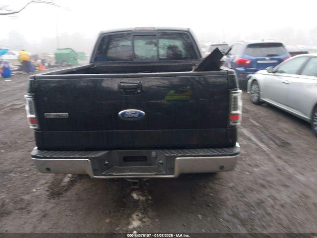 Ford F-150 Image 14