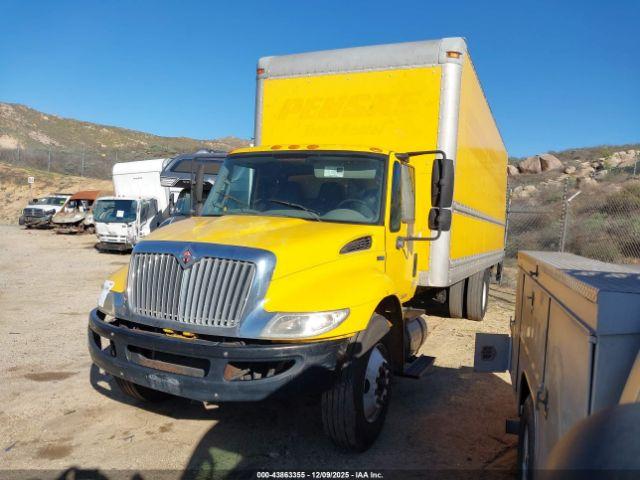 International 4000 4300 Image 15