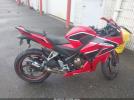 Honda Cbr300 R Image 9