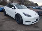 Tesla Model Y Performance Dual Motor All-wheel Drive Image 1