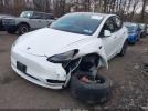Tesla Model Y Performance Dual Motor All-wheel Drive Image 11