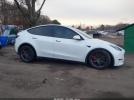 Tesla Model Y Performance Dual Motor All-wheel Drive Image 6