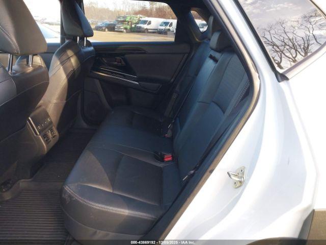 Toyota bZ4X Limited Image 10