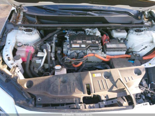 Toyota bZ4X Limited Image 2