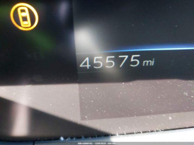 Toyota bZ4X Limited Image 5