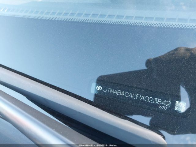 Toyota bZ4X Limited Image 16