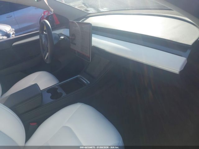 Tesla Model Y Image 4