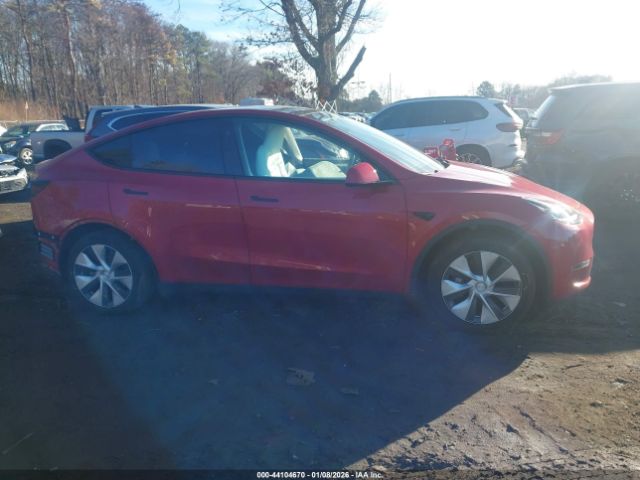 Tesla Model Y Image 8