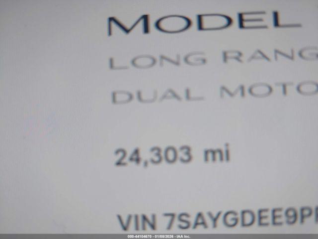 Tesla Model Y Image 13