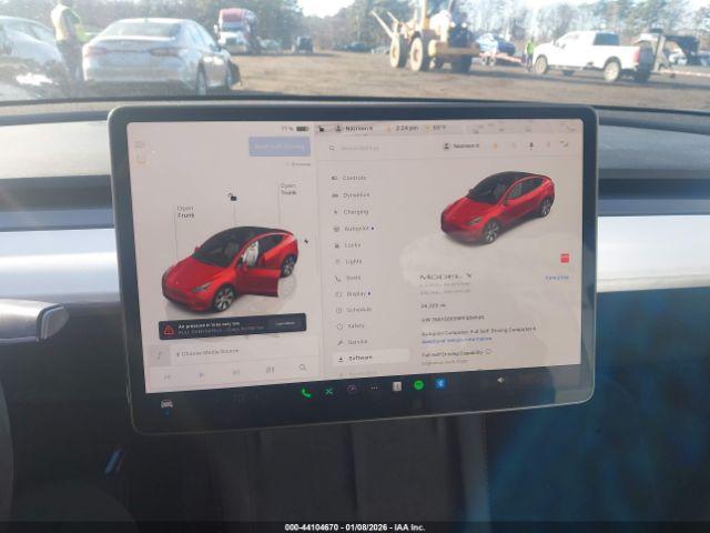 Tesla Model Y Image 6