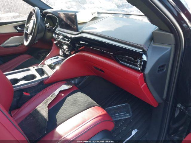 Acura MDX A-spec Image 3