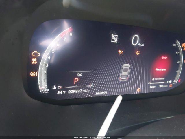 Acura MDX A-spec Image 4