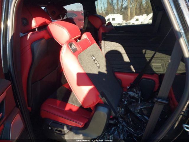 Acura MDX A-spec Image 5