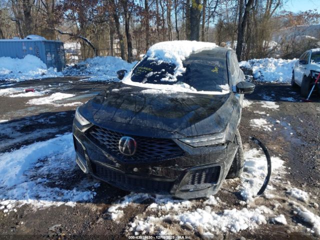 Acura MDX A-spec Image 8