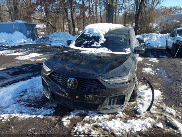 Acura MDX A-spec Image 8