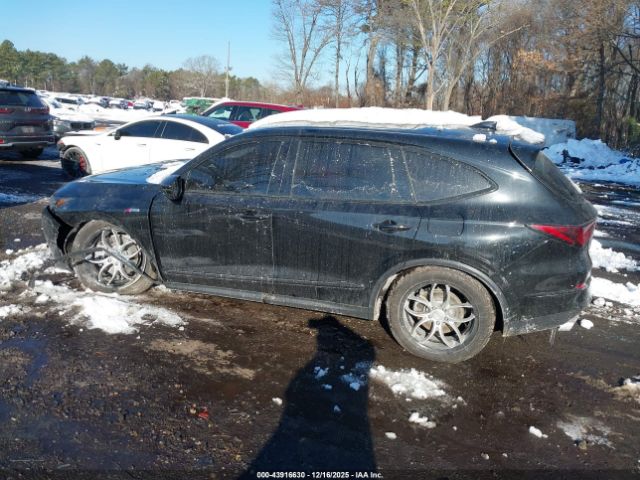 Acura MDX A-spec Image 13
