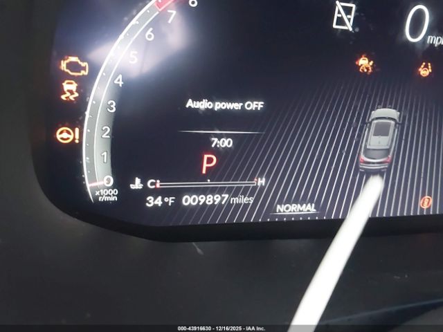 Acura MDX A-spec Image 11