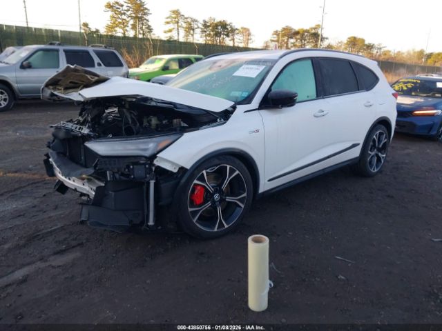 Acura MDX Type S Advance Package Image 3