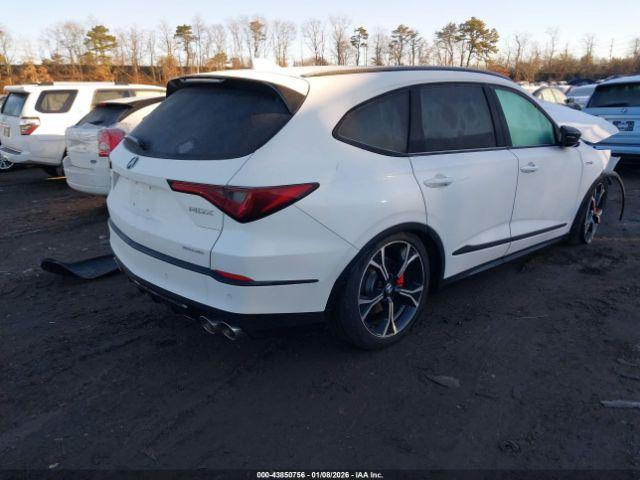 Acura MDX Type S Advance Package Image 6