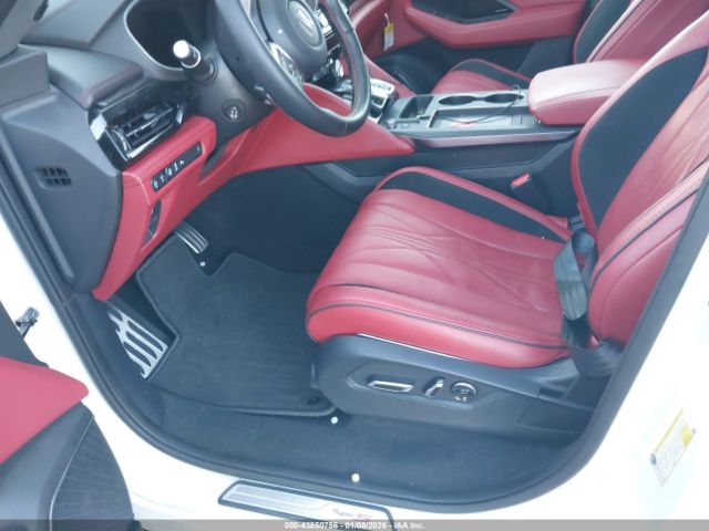 Acura MDX Type S Advance Package Image 5