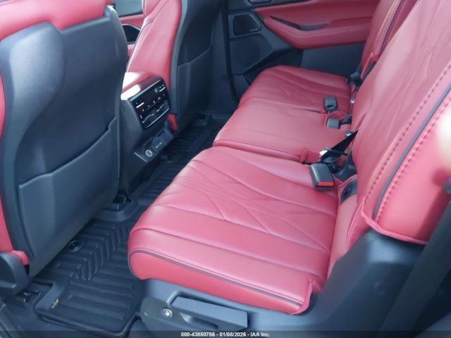 Acura MDX Type S Advance Package Image 7