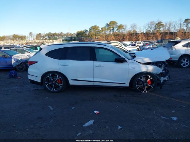 Acura MDX Type S Advance Package Image 10