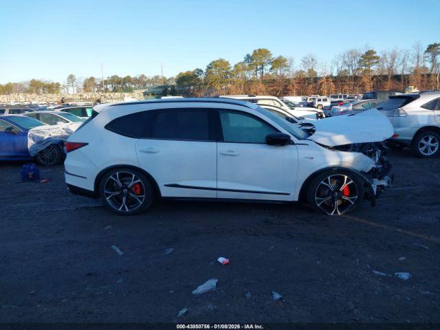 Acura MDX Type S Advance Package Image 10