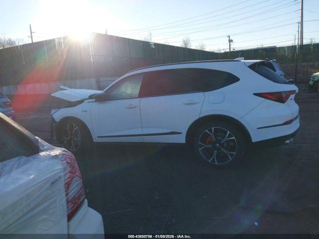 Acura MDX Type S Advance Package Image 13