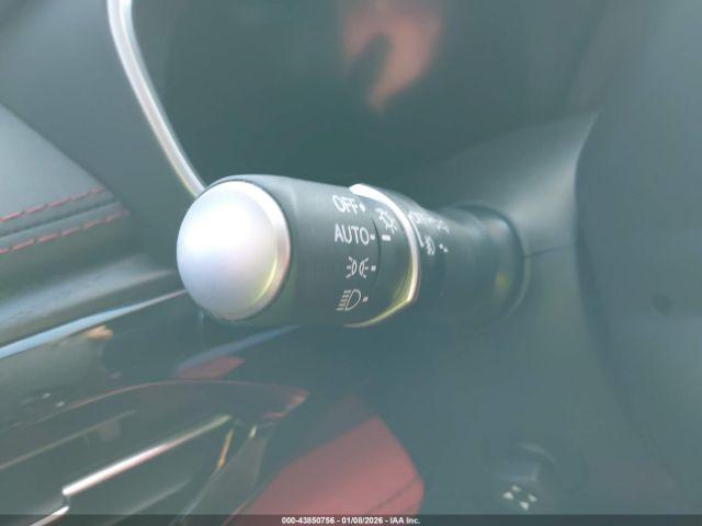 Acura MDX Type S Advance Package Image 14