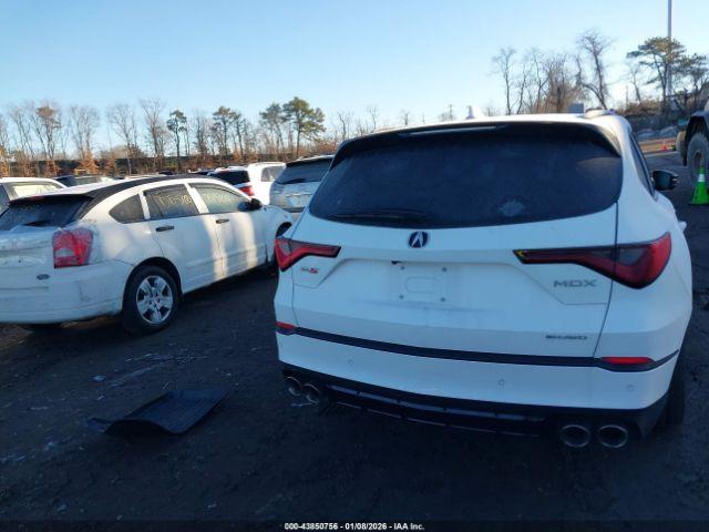 Acura MDX Type S Advance Package Image 16