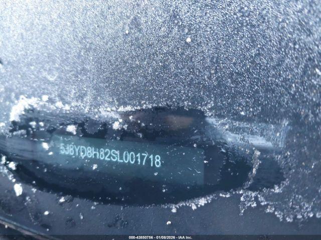 Acura MDX Type S Advance Package Image 17