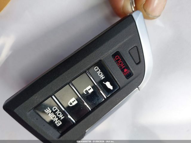 Acura MDX Type S Advance Package Image 2