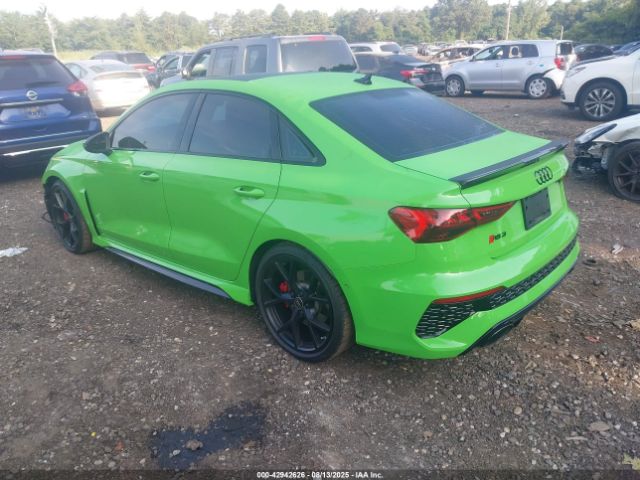 Audi Rs Tfsi Quattro S Tronic Image 6