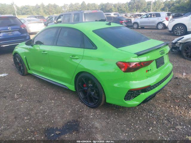 Audi Rs Tfsi Quattro S Tronic Image 6