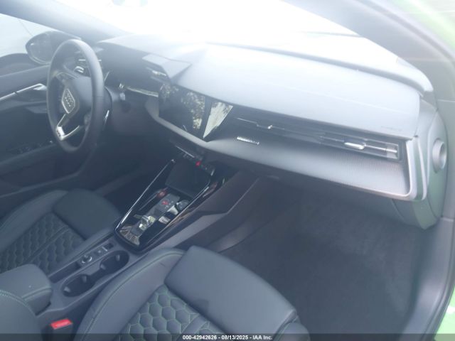 Audi Rs Tfsi Quattro S Tronic Image 7