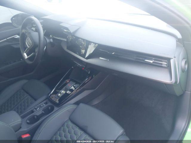 Audi Rs Tfsi Quattro S Tronic Image 7