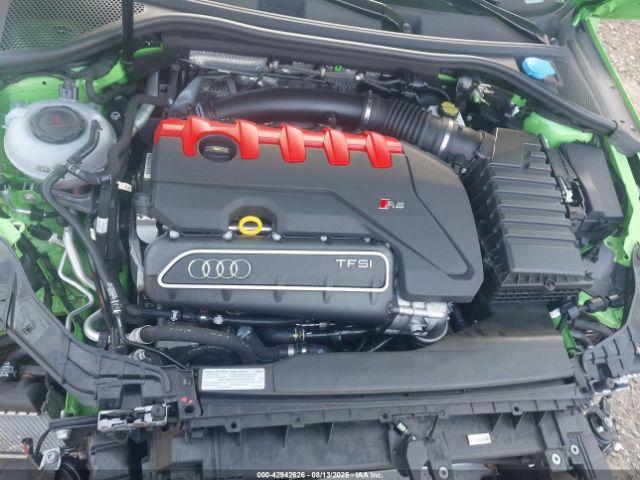 Audi Rs Tfsi Quattro S Tronic Image 12