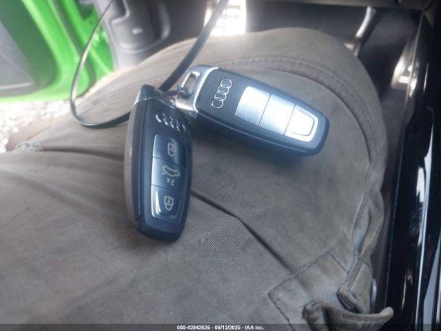 Audi Rs Tfsi Quattro S Tronic Image 16