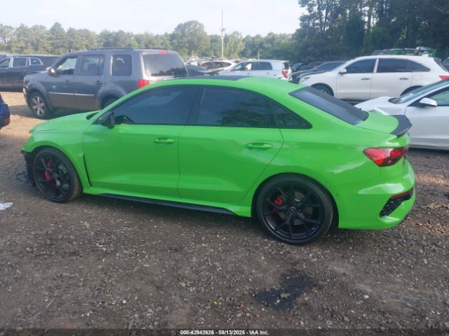 Audi Rs Tfsi Quattro S Tronic Image 13