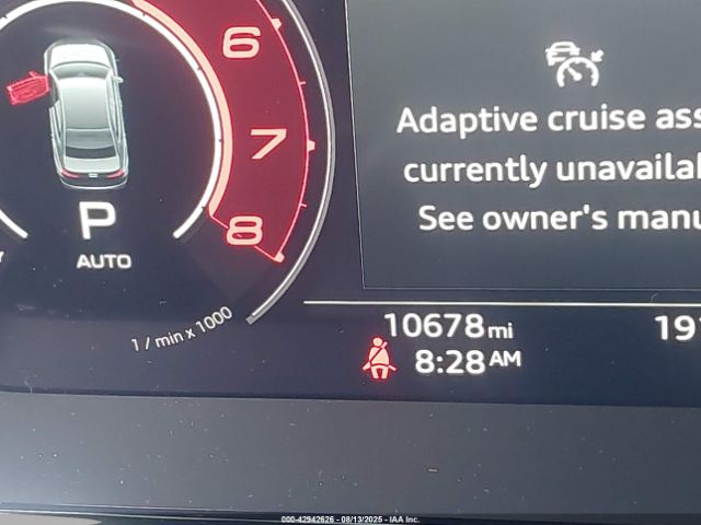 Audi Rs Tfsi Quattro S Tronic Image 14