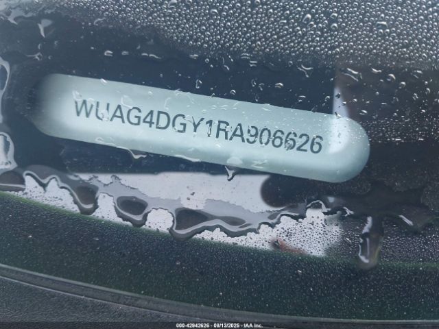 Audi Rs Tfsi Quattro S Tronic Image 2