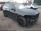 BMW X Series M50i Image 1