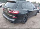 BMW X Series M50i Image 8