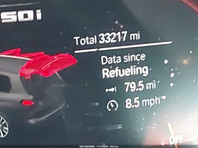 BMW X Series M50i Image 11