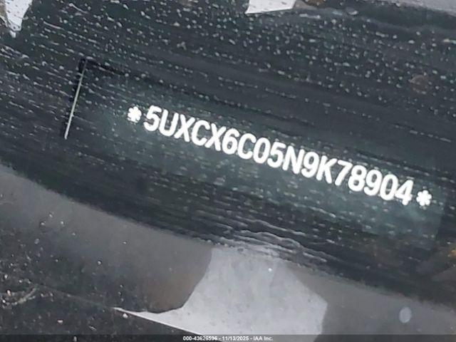 BMW X Series M50i Image 2