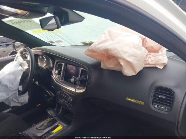 Dodge Charger Scat Pack Widebody Image 5